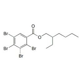 2-Ethylhexyl-2,3,4,5-tetrabromobenzoate