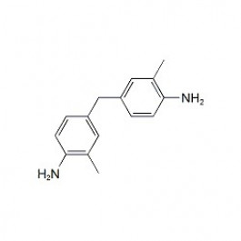 4,4'-Diamino-3,3'-dimethyldiphenylmethane