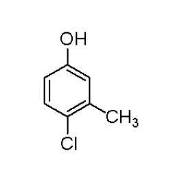 4-Chloro-3-methylphenol