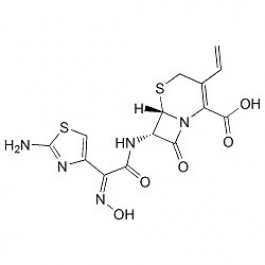 Cefdinir