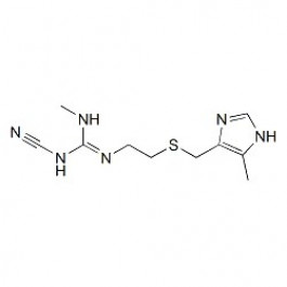 Cimetidine