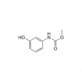 Methyl (3-Hydroxyphenyl)-carbamate