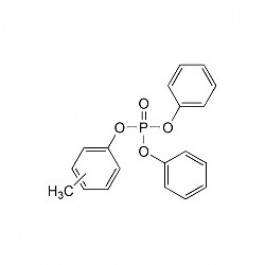 Cresyl diphenyl phosphate (mixture of analogue)