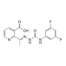 Diflufenzopyr