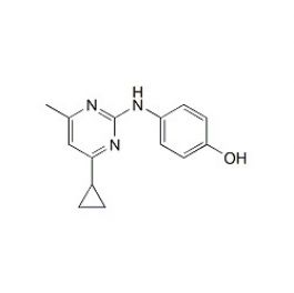 Cyprodinil Metabolite CGA 304075