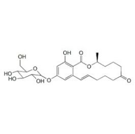 Zearalenone-14-O-beta-glucoside