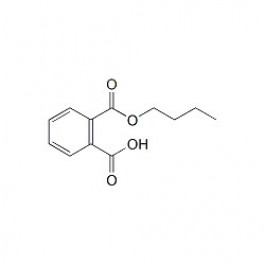 Monobutyl phthalate