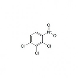 2,3,4-Trichloronitrobenzene