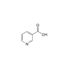 Nicotinic acid