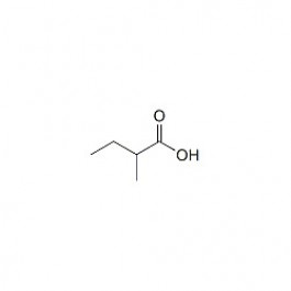2-Methylbutyric acid