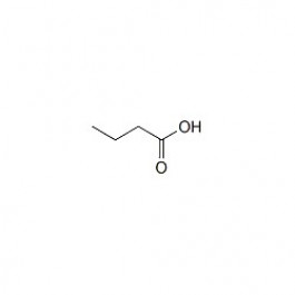Butyric acid
