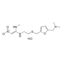 Ranitidine hydrochloride