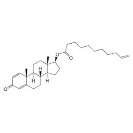 Boldenone undecylenate