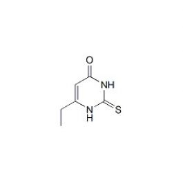 6-Ethyl-2-thiouracil