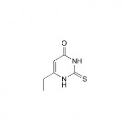 6-Ethyl-2-thiouracil