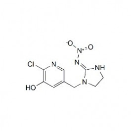 3-Hydroxy-Imidacloprid