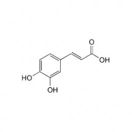 Caffeic acid