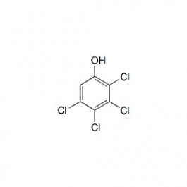 2,3,4,5-Tetrachlorophenol