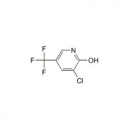 Haloxyfop-pyridinol Metabolite