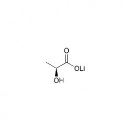 Lithium L-lactate