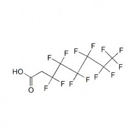 2H,2H-Perfluorooctanoic acid