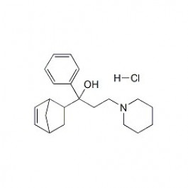 Biperiden hydrochloride