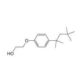 4-tert-Octylphenol-mono-ethoxylate