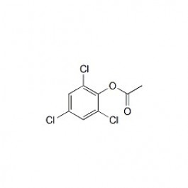 2,4,6-Trichlorophenol acetate