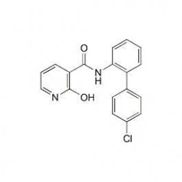 Hydroxy-Boscalid