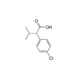 Fenvalerate Metabolite (free acid)