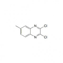 2,3-Dichloro-6-methylquinoxaline