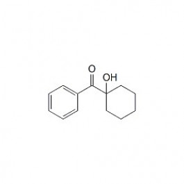 1-Hydroxycyclohexyl phenyl ketone