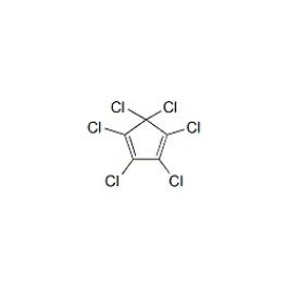 Hexachlorocyclopentadiene