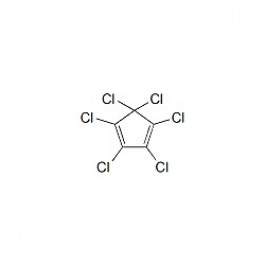 Hexachlorocyclopentadiene