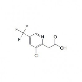 Fluopyram-PAA