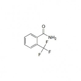 Fluopyram-benzamide