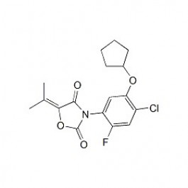 Pentoxazone