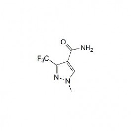 Penthiopyrad Metabolite PAM