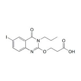 Proquinazid Metabolite IN-MU210