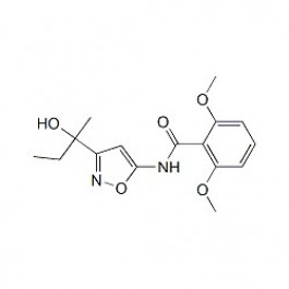 Isoxaben-hydroxy