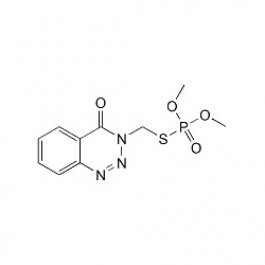 Azinphos-methyl-oxon