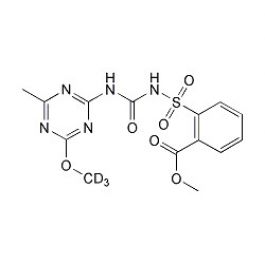 D3-Metsulfuron-methyl