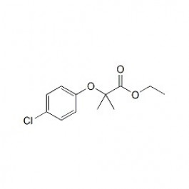 Clofibrate