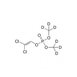 D6-Dichlorvos