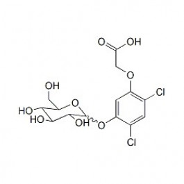 2,4-D-5-O-glucoside