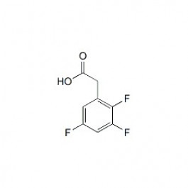 2,3,5-Trifluorophenylacetic acid