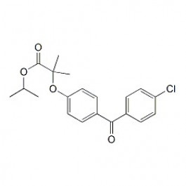 Fenofibrate