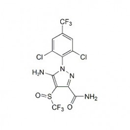 Fipronil carboxamide