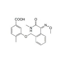 Dimoxystrobin Metabolite M505F009