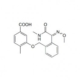 Dimoxystrobin Metabolite M505F009